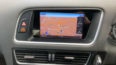 Audi Q5 2.0T FSI Quattro S Line 5dr Tip Auto Petrol Estate